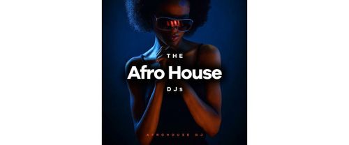 Aaron Sevilla - AfroHouse